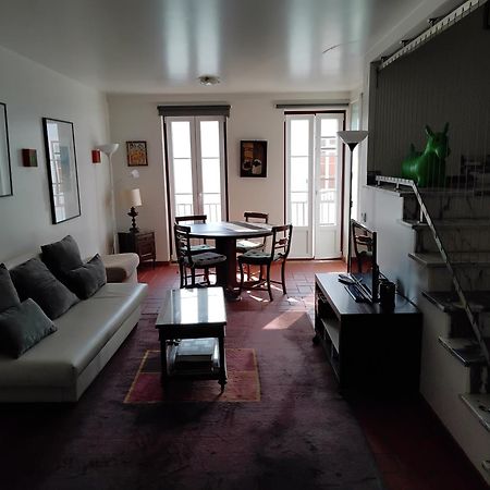 Nice Flat Historical 2 Lisboa Εξωτερικό φωτογραφία