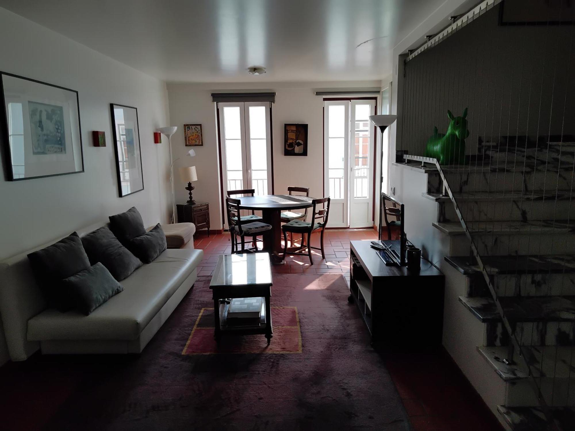 Nice Flat Historical 2 Lisboa Εξωτερικό φωτογραφία