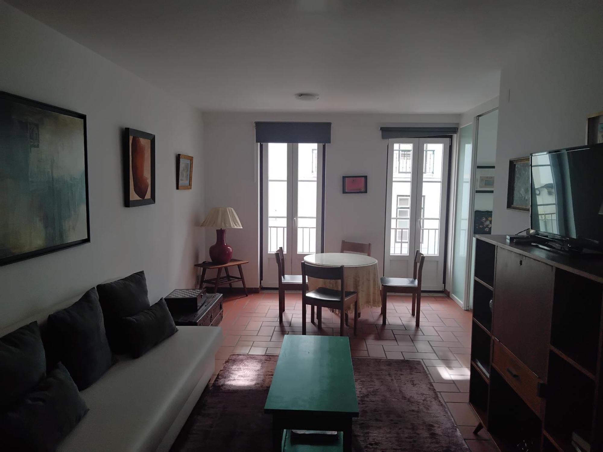 Nice Flat Historical 2 Lisboa Εξωτερικό φωτογραφία